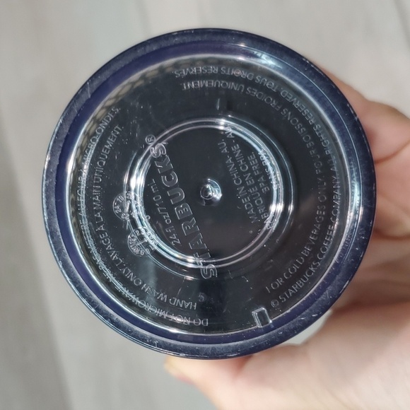 Starbucks Halloween Mug 24oz - Picture 6 of 7